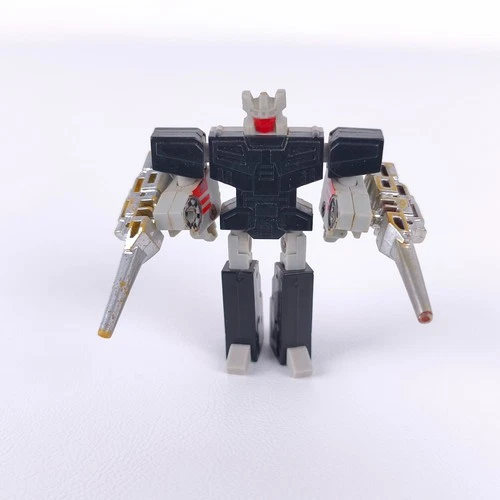 Transformers G1 Rewind Complete Vintage Cassette