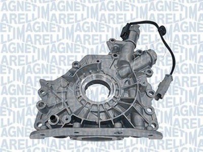 Ölpumpe Für CITROEN C3 DS Ds 3 FORD OPEL PEUGEOT TOYOTA VAUXHALL 08-23 2012650