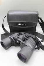 Opticron Imagic 8x42 TGA Binoculars Waterproof Fog Resistant with Case & Strap