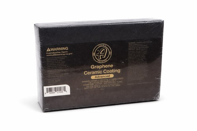 #ad AUTHENTIC Adam’s Advanced Graphene Ceramic Coating 60ML $65.00