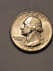 1951 Washington Quarter — photo from another recent sale