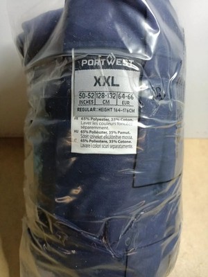 Portwest S999NARS Sicherheits-/Schutzkleidung