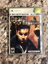 MICROSOFT DEAD TO RIGHTS (FC1002254)