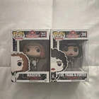 Funko Pop! Movies Rocky Horror Picture Show Dr. Frank-N-Furter 209 Magenta 213