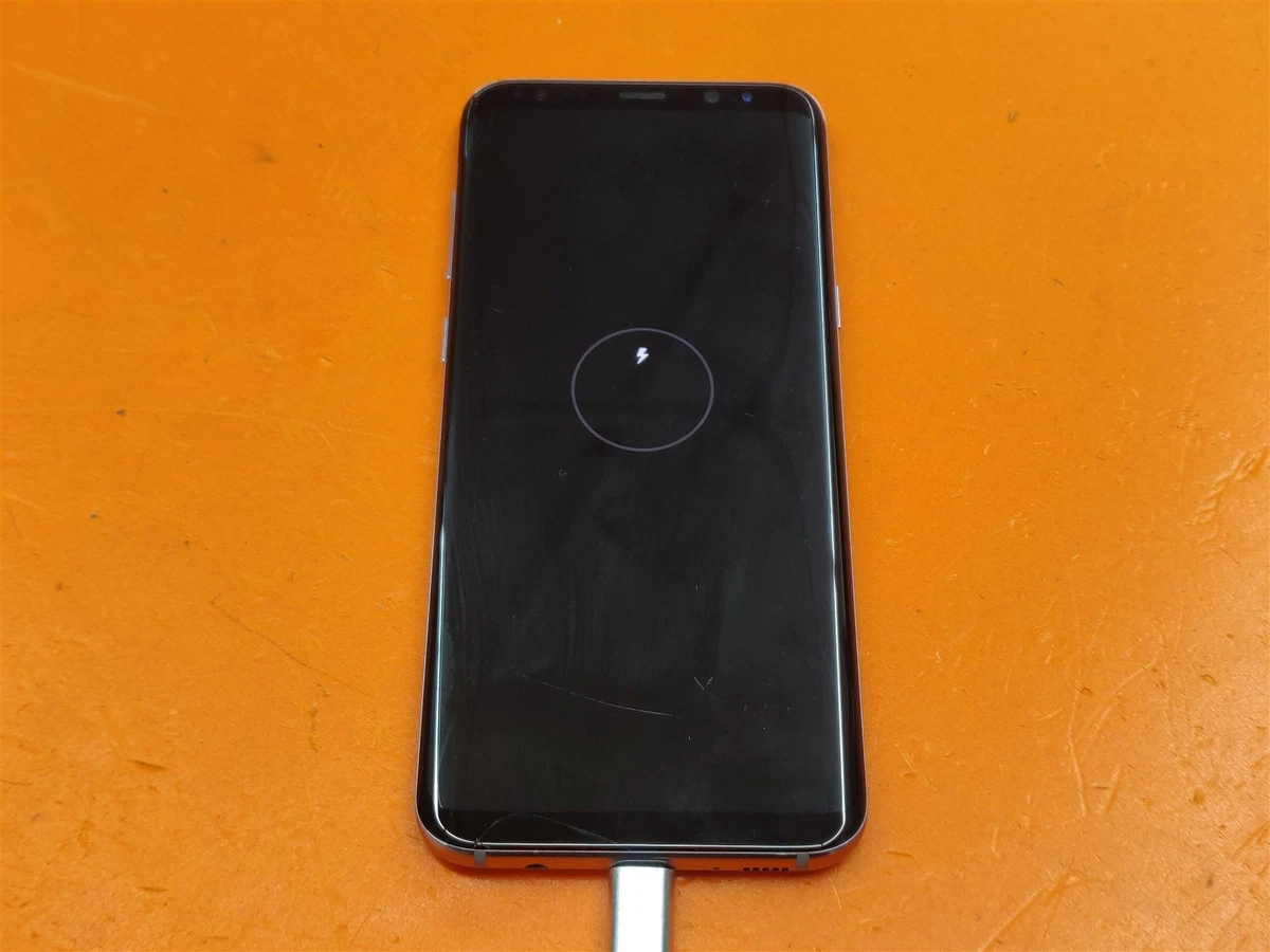 Samsung Galaxy S8+ Android Smartphones for Sale | Shop New & Used