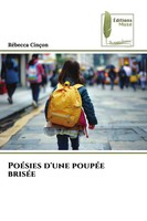 RéBecca CinçOn | PoéSies D'une PoupéE BriséE | Taschenbuch | FranzöSisch (2026)