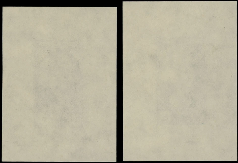 1944, SIRIA-CORREO AÉREO, PRESIDENTE KOUATLY, S.S. DE 200P Y 500P, NH, SC. #C107-08 Foto 2 de 2