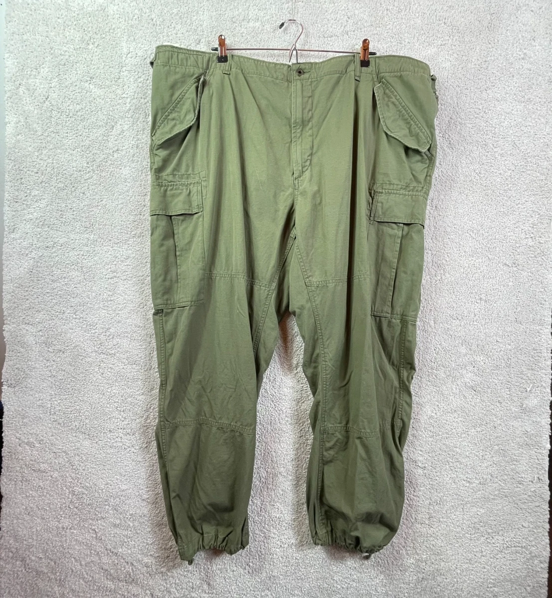 Polo Ralph Lauren Cargo Pants for Men for sale - eBay