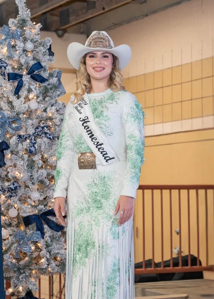 rodeo formal dresses Rodeo Maxi Dress