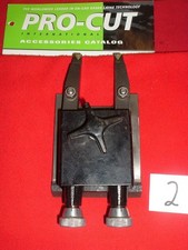 Pro-cut Cutting Head Complete For On-car Brake Lathe - Usa - 2