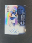 2025 Topps Tyler Warren Silver (Raw)