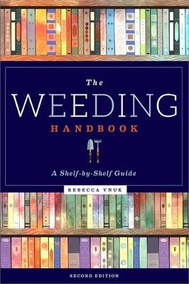 Rebecca Vnuk The Weeding Handbook (Taschenbuch)