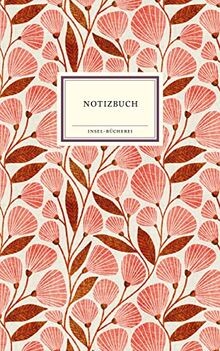 IB Notizbuch von Insel Verlag | Buch | Zustand sehr gut