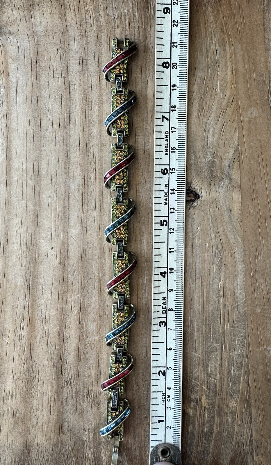 Heidi Daus  Bracelet - image 4