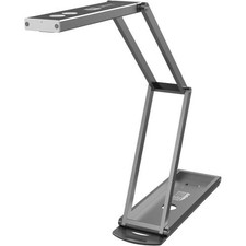 Adesso 4K 11-Megapixel Dual Mode Document Camera and Webcam CYBERTRACK830