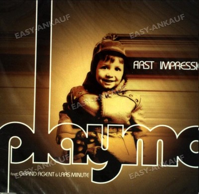 Playmo - First Impression /