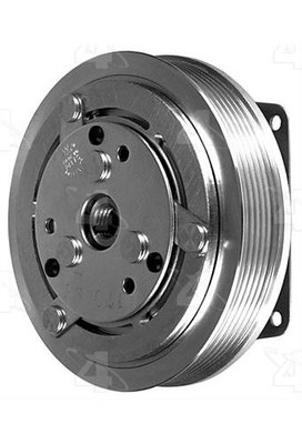 Four Seasons 47959 CLUTCH ASSY NEW
