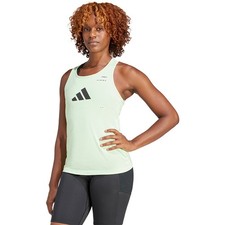 Adidas Women  s Club Tank Top style IS2422 Size Small NWT Tennis Training