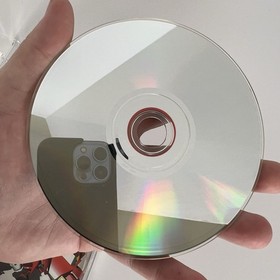 Sonic R (Japanese) Sega Saturn Japan import US Seller