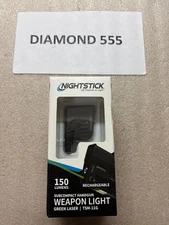 NightStick Subcompact Weapon Light - TSM11G | 7654