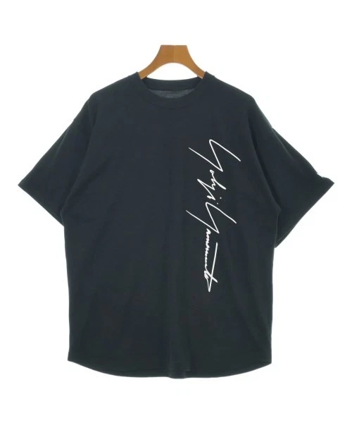 Yohji Yamamoto Cotton Long Sleeve T-Shirts for Men for sale | eBay