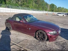 Air Cleaner 3.0L Fits 03-05 BMW Z4 4680107