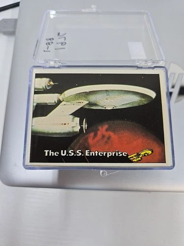 1976 Topps Star Trek Trading Cards COMPLETE SET (88)