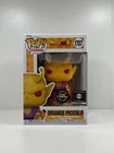 Funko Pop! Vinyl: Dragon Ball- Orange Piccolo (Glow) (Chase) + Protector