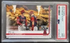 Shohei Ohtani 2019 Ohtani Gets Hot #367 PSA 9