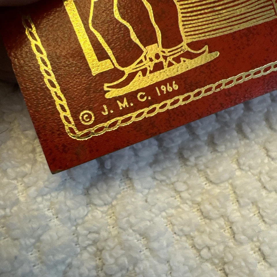 TEXAS DOODLE PAD With 5- Consecutive Uncirculated $1.00 Bills  From 1974 - Image 3 of 4