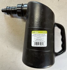 LubriMatic 75-030 Professional Grade Automotive Battery Filler - Fast Flow New