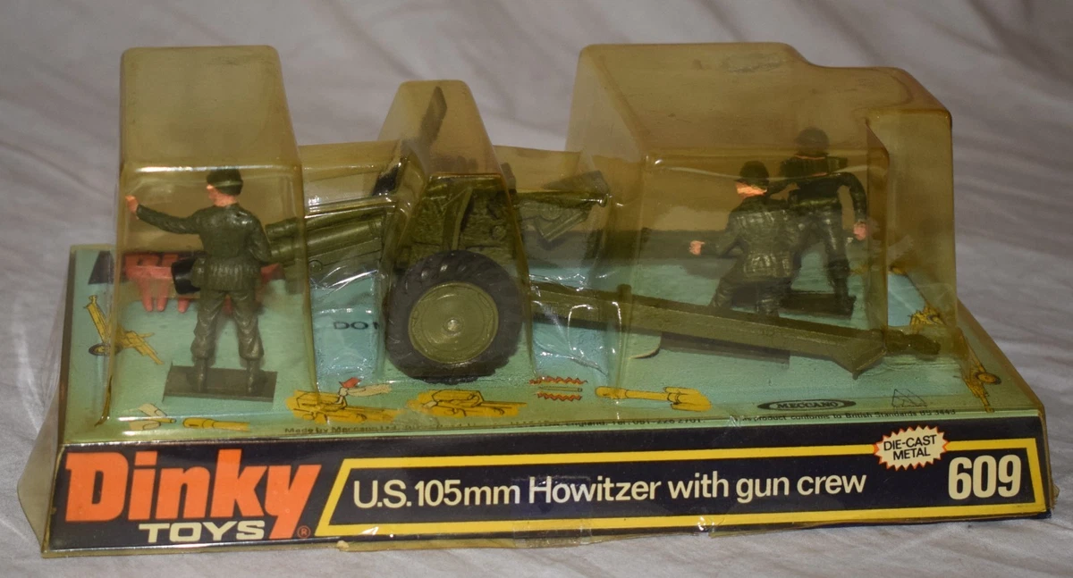 Dinky Toys Military for sale | eBay