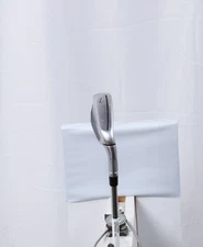 Taylormade Qi 7 Iron Stiff Flex Fst Kbs Max Mt 85 Steel 12814983 Good