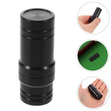Billiard Cue Joint Covers Protector Holder Protectors for Cues