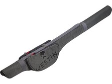Westin W4 Rod Case Fits 2 Rods Up To 310cm Titanium Black - Rutentasche, Tasche