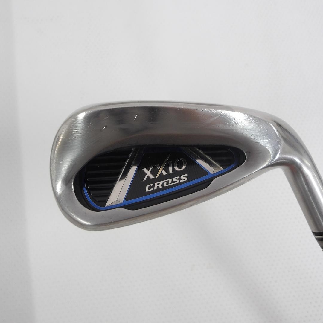 XXIO Iron Set XXIO CROSS Stiff XXIO MH1000 7 pieces | eBay
