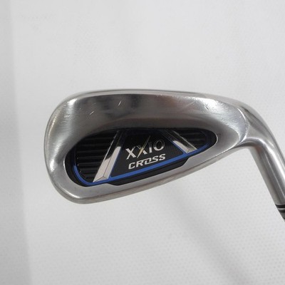 XXIO Iron Set XXIO CROSS Stiff XXIO MH1000 7 pieces