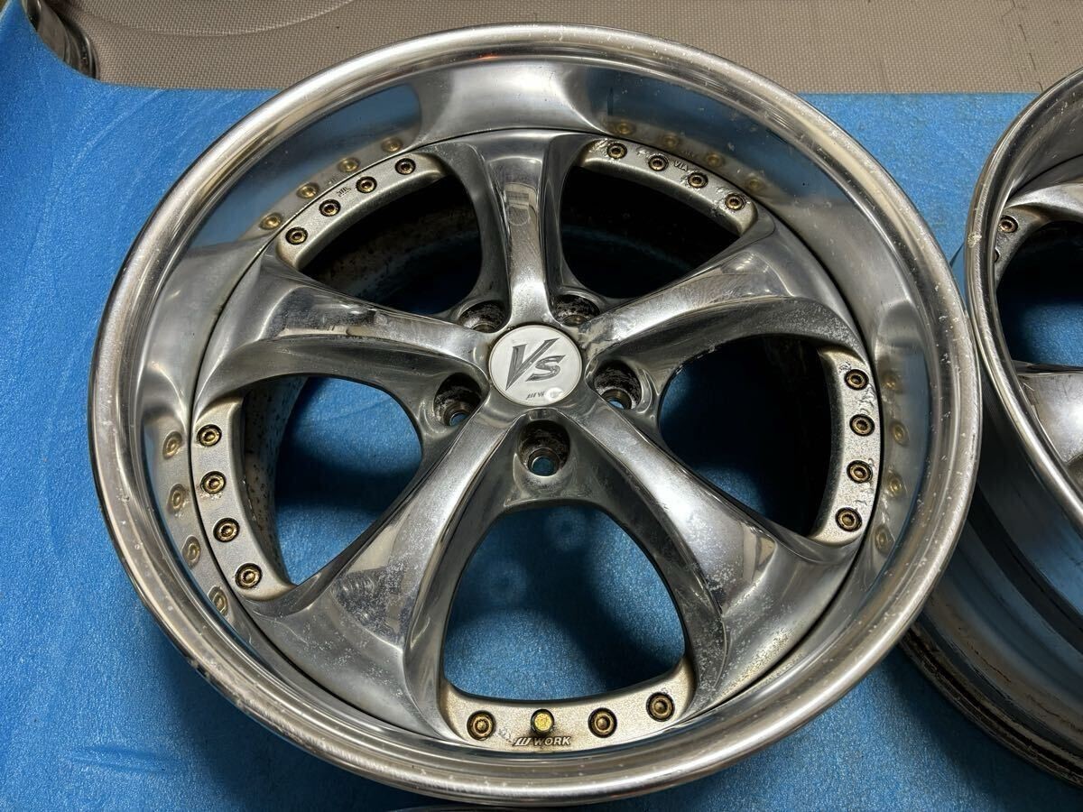 JDM WORK 