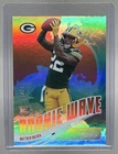 2025 Panini Matthew Golden Spectrum Orange (Raw)