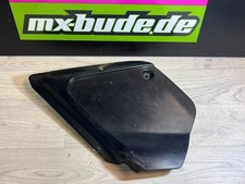 HONDA XL 500 XL2 PD01 pannello laterale coperchio laterale side cover carena