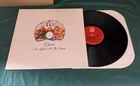 Queen - A Night At The Opera Vinyl 7E 1053 Elektra 1975 First US Pressing