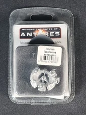 Warlord Gates Of Antares Isorian Iso Drone
