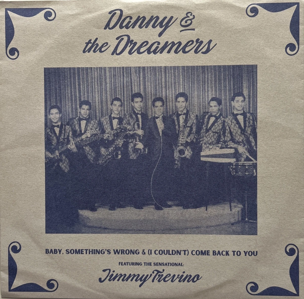 Doo-Wop Single Vinyl Records for sale | eBay