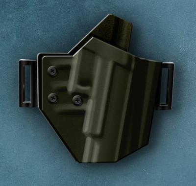 TREX Arms Ironside OWB Holster SIG P365XL, Right Hand