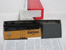 InterMountain/LONGS  ATSF RR-27 Reefer  "GRAND CANYON" #34723   NIB