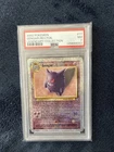 2002 POKEMON LEGENDARY COLLECTION #11 GENGAR-REVERSE FOIL PSA 7