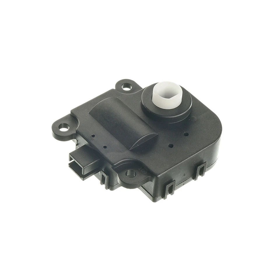 Actuador principal de puerta de aire mezcla de calentador de CA para Chevy Pontiac Saturn 604109 entrada de aire Foto 2 de 4