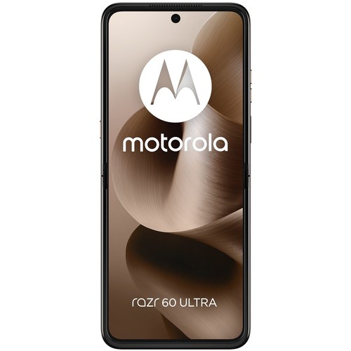 Motorola Razr 60 Ultra Dual‑SIM 512GB 16GB RAM Android Flip – Mountain Trail - Afbeelding 3 van 22