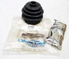 271826 Scan-Cech CV Axel Joint Boot Kit Free Shipping Free Returns 271826