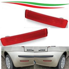 COPPIA FANALE CATADRIOTTO CATARIFRANGENTE FIAT PUNTO CLASSIC DAL 2003 DX E SX